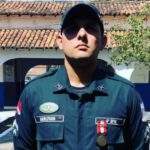 Policial militar morto com uma facada no pescoo em marab gvqrw0dhao