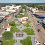 Vista aerea augustinopolis