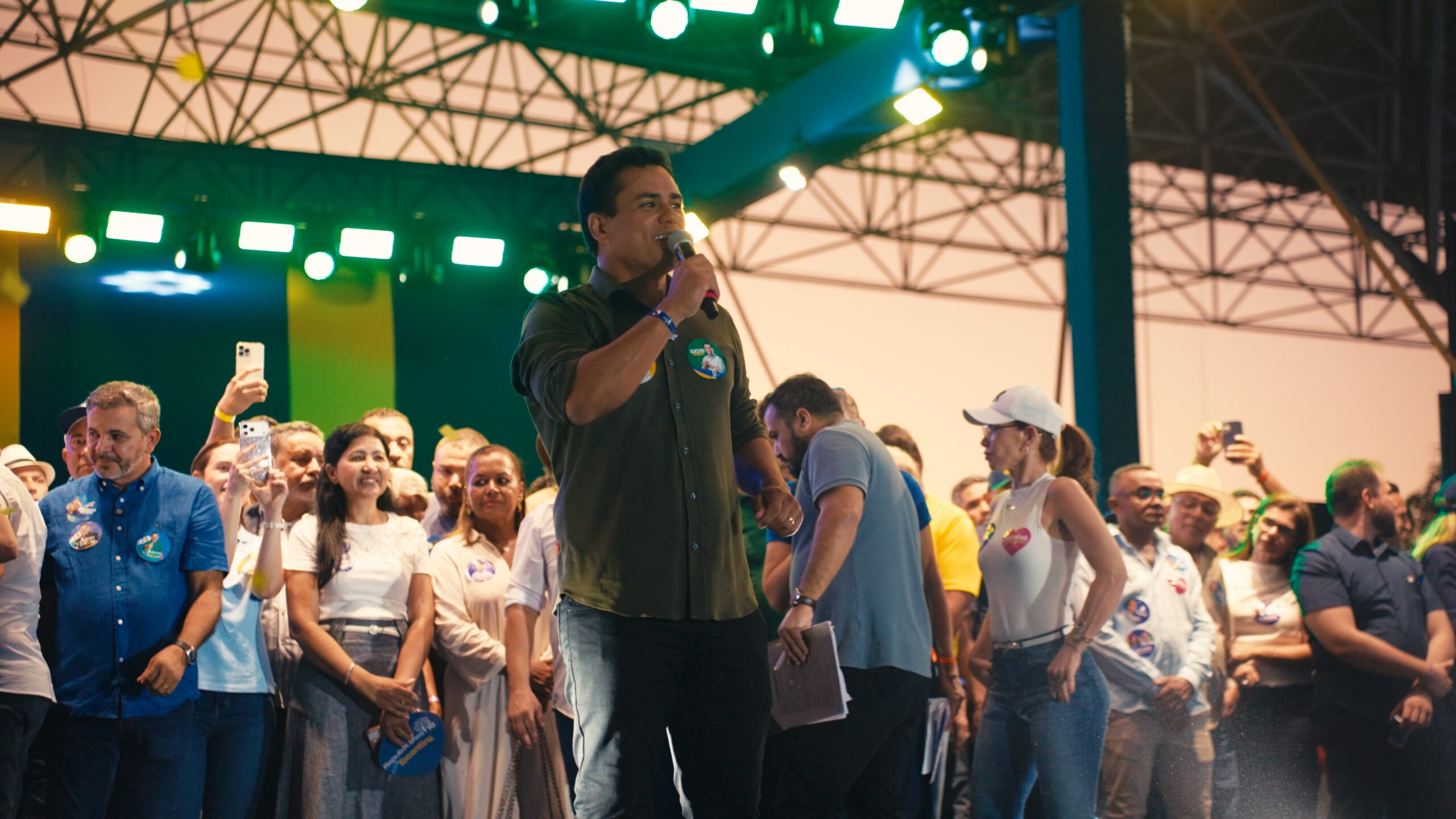 Lucas Campelo