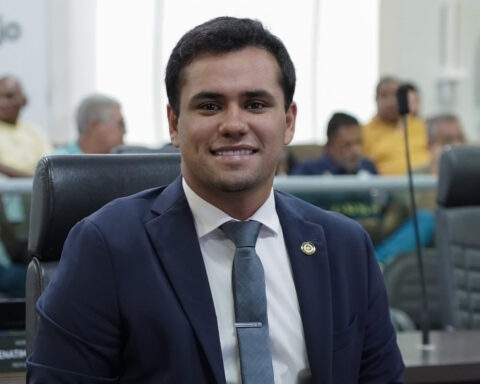 Vereador Lucas